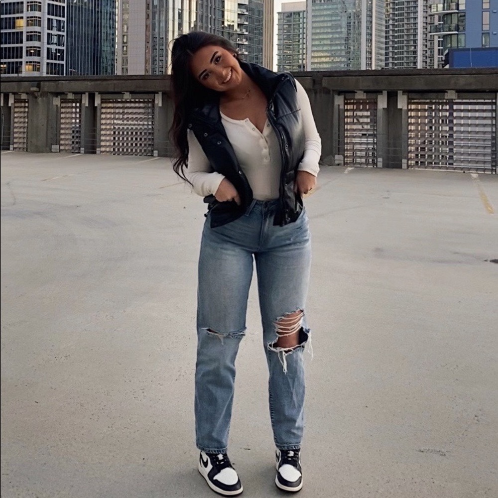 Meet your Posher, Sophia